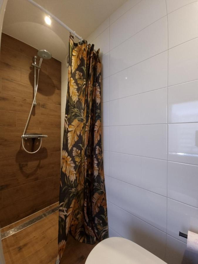 Ferienhaus ZeeZuid *